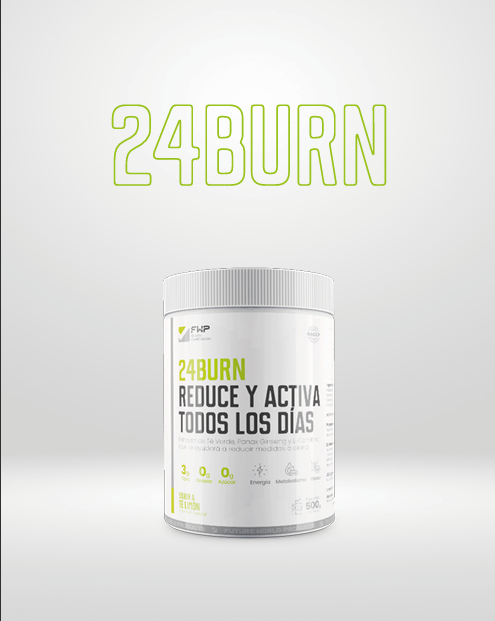 24K BURN