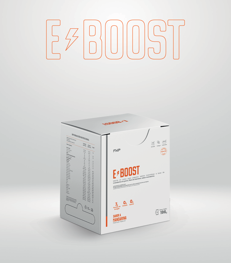 E-BOOST